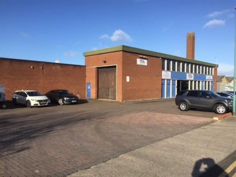 Green Ln, Tewkesbury for sale - Building Photo - Image 1 of 1