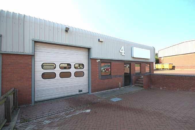 Aston Rd, Bromsgrove to rent - Building Photo - Image 3 of 8