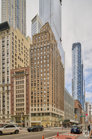 More details for 1776 Broadway, New York, NY - Office for Rent