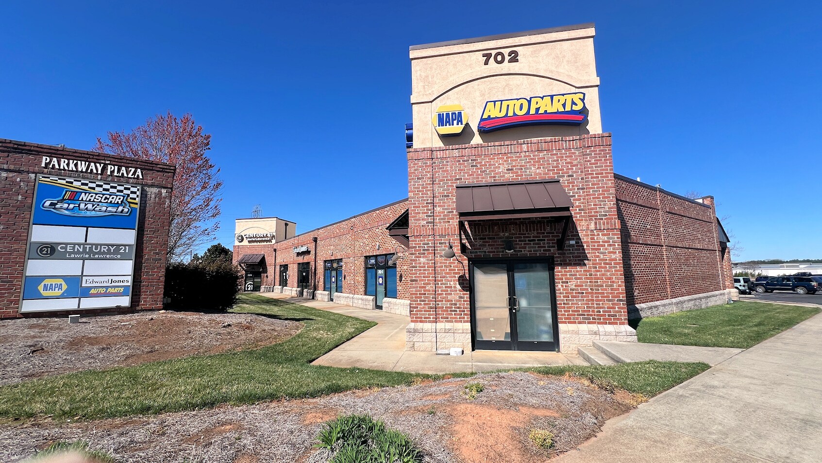 702 Brawley School Rd, Mooresville, NC for sale Building Photo- Image 1 of 1