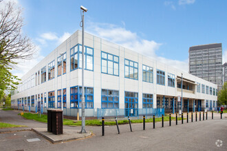 12 Commercial Rd, Glasgow for rent Primary Photo- Image 1 of 4