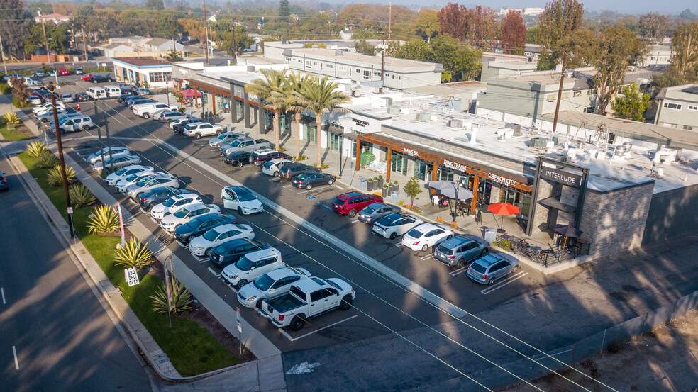 1710-1772 Clark Ave, Long Beach, CA for rent - Building Photo - Image 1 of 6