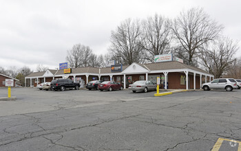 7534-7548 Raytown Rd, Raytown, MO for sale Primary Photo- Image 1 of 1