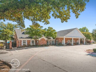 More details for 4615 Park Springs Blvd, Arlington, TX - Specialist for Sale