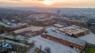 More details for 1975 Noble Rd, East Cleveland, OH - Office for Rent