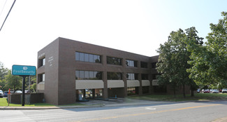 More details for 10421 W Markham St, Little Rock, AR - Office for Rent