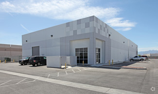 More details for 2919 N Lamb Blvd, Las Vegas, NV - Industrial for Sale