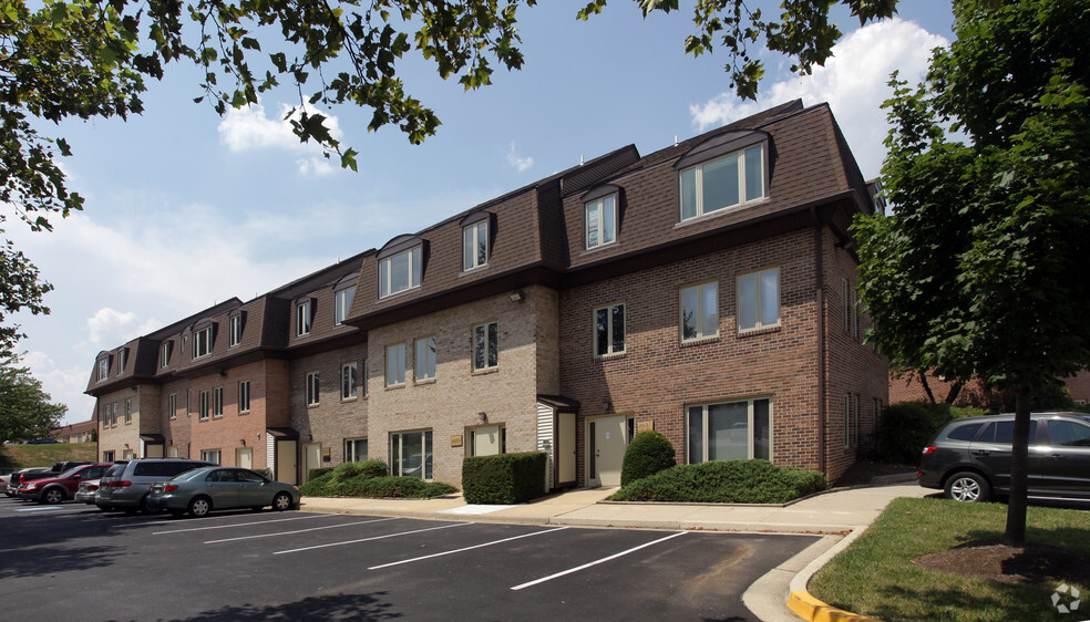 16029-16081 Comprint Cir, Gaithersburg, MD for sale - Primary Photo - Image 1 of 24