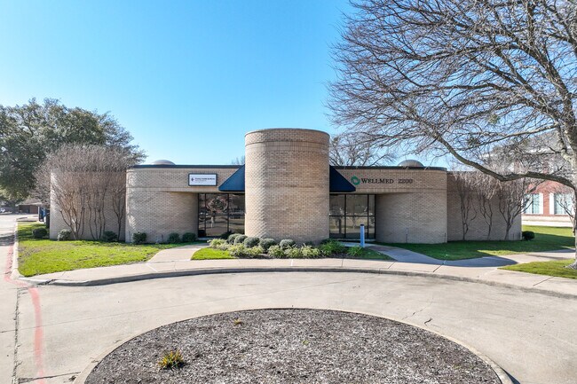More details for 2200-2202 W Spring Creek Pky, Plano, TX - Office / Medical to Rent