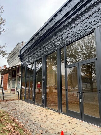 More details for 69 North Ave, Comer, GA - Light Industrial to Rent