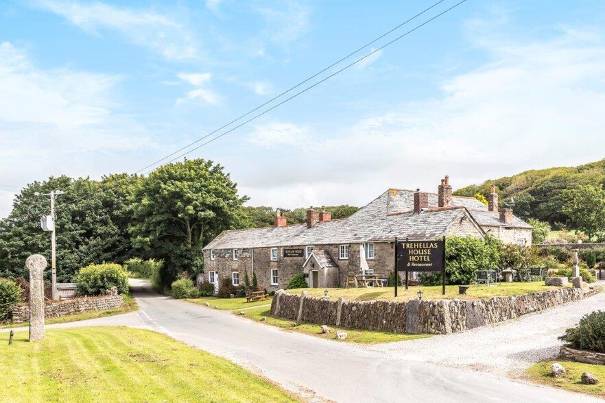 Old School Ln, Bodmin for sale - Building Photo - Image 1 of 8