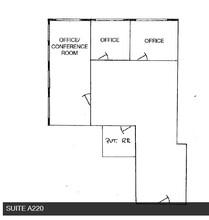 18500 Via Princessa, Canyon Country, CA for rent Floor Plan- Image 1 of 1