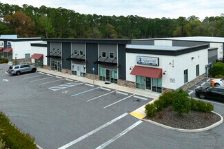 More details for 6236 US-1 North, Saint Augustine, FL - Light Industrial to Rent