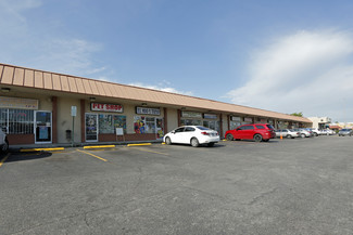 More details for 600-650 E 9th St, Hialeah, FL - Retail for Rent