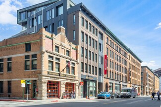 More details for 346-354 Congress St, Boston, MA - Residential for Sale