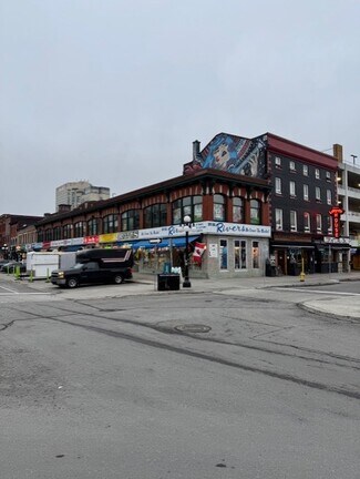 More details for 44 By Ward Market Sq, Ottawa, ON - Office, Retail to Rent