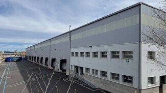 More details for Avenida Gran Europa, 2, Torija - Industrial to Rent