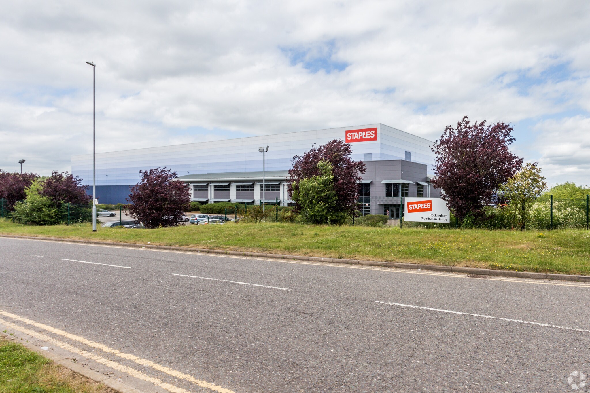 Mitchell Rd, Corby for sale Building Photo- Image 1 of 1