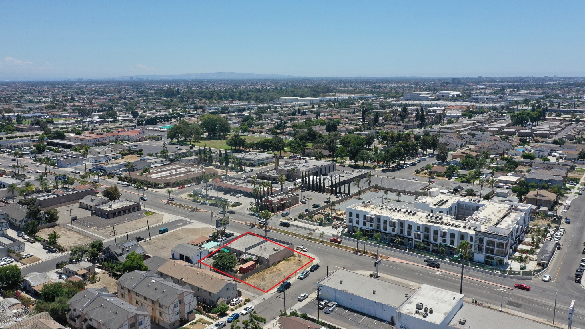 7151,7161,7171 Westminster Blvd., Westminster, CA for sale Building Photo- Image 1 of 10