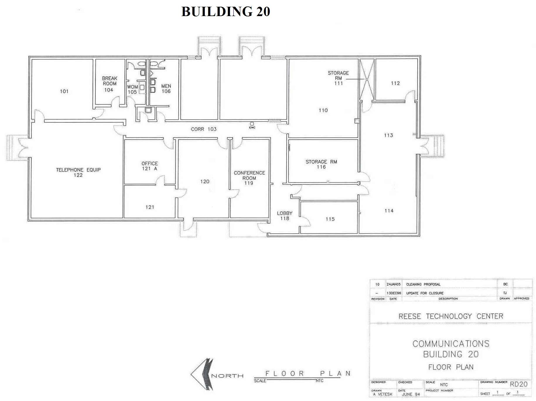 9927 Reese Blvd, Lubbock, TX to rent Building Photo- Image 1 of 4