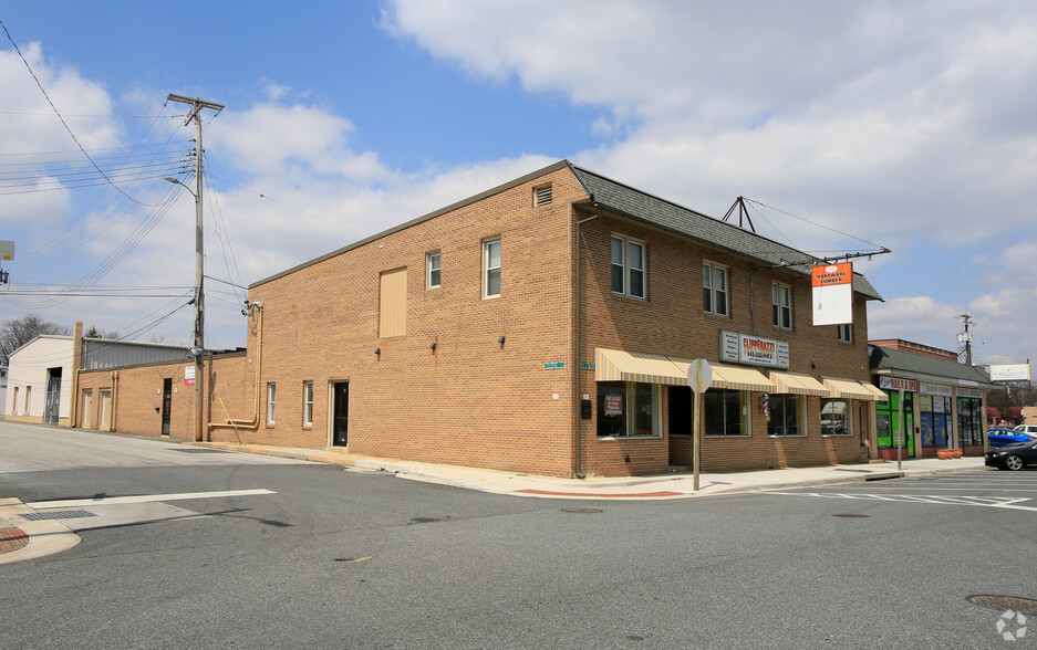 20 S Philadelphia Blvd, Aberdeen, MD for sale - Primary Photo - Image 1 of 1