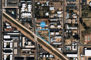 4325 Longview Ave, Phoenix AZ - Commercial Property