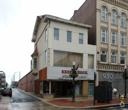 926-928 W Hamilton St, Allentown, PA for sale Primary Photo- Image 1 of 3