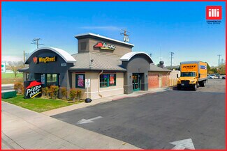 More details for 44836 10th St W, Lancaster, CA - Retail to Rent