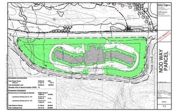 100 Nod, Avon, CT for sale Site Plan- Image 1 of 2