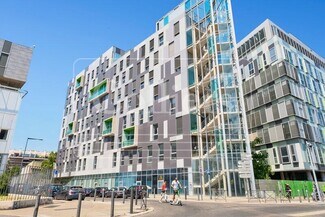 More details for 42 Rue De Ruffi, Marseille - Office to Rent