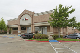 More details for 7835 N MacArthur Blvd, Irving, TX - Retail for Rent