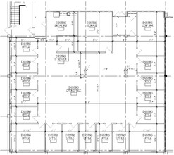 3040 US Highway 22, Branchburg, NJ for rent Floor Plan- Image 1 of 1