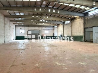 More details for Industrial to Rent