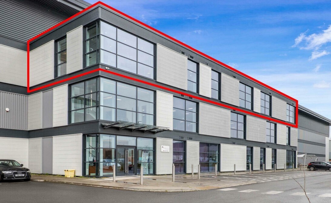 Loxley Rd, Wellesbourne for sale Primary Photo- Image 1 of 1