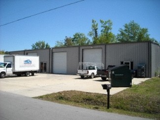 More details for 7608 Park Ridge Rd, Biloxi, MS - Industrial for Rent