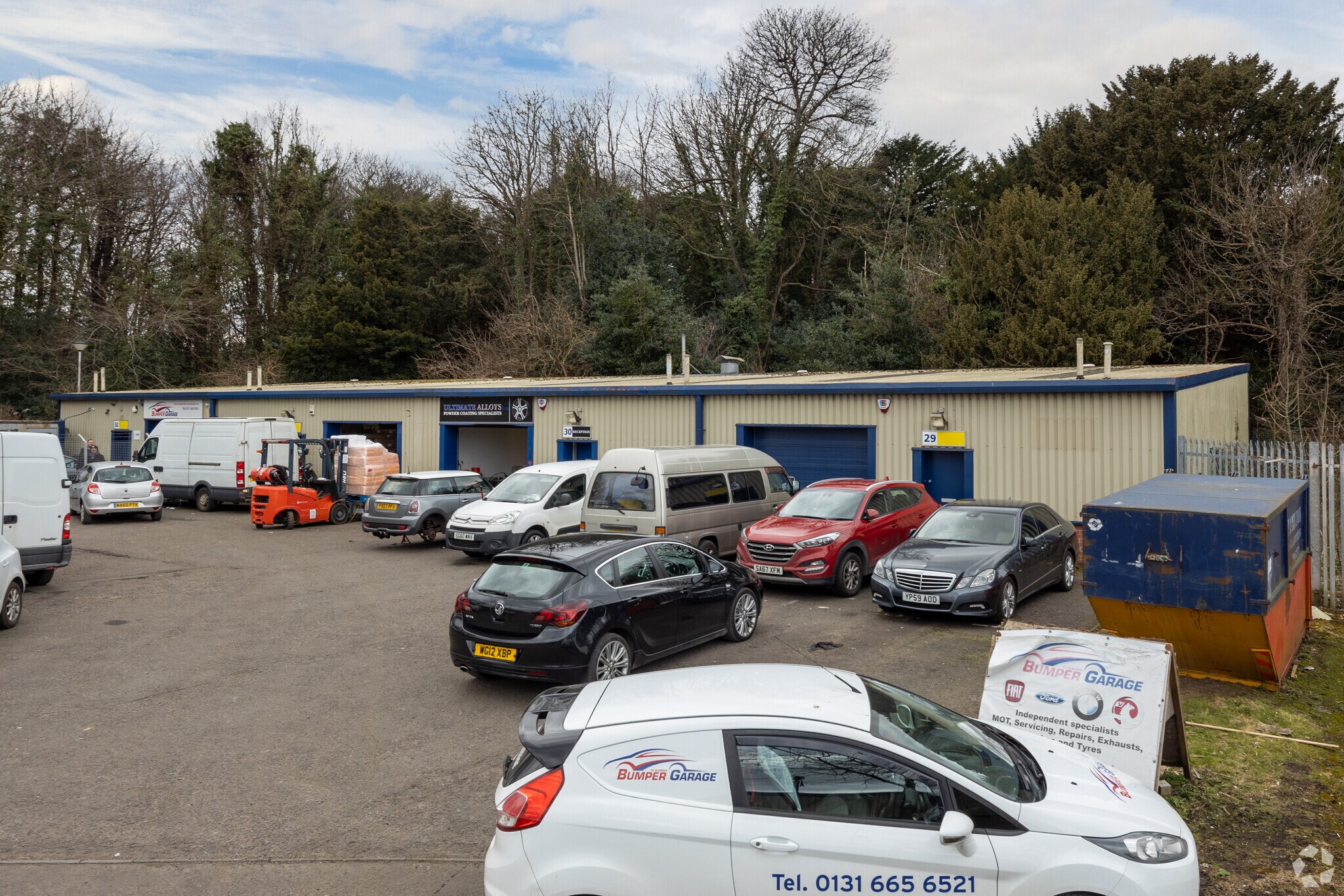 31 Newhailes Rd, Musselburgh for sale Primary Photo- Image 1 of 1