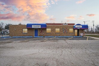 2930 N Grand River Ave, Lansing, MI for sale Building Photo- Image 1 of 1