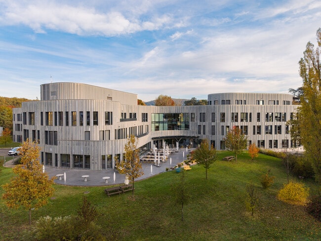 More details for Rue Sans Souci, Limonest - Office to Rent