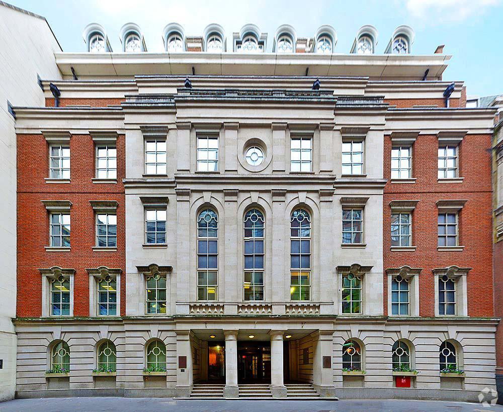 George Yard, London for sale Building Photo- Image 1 of 1