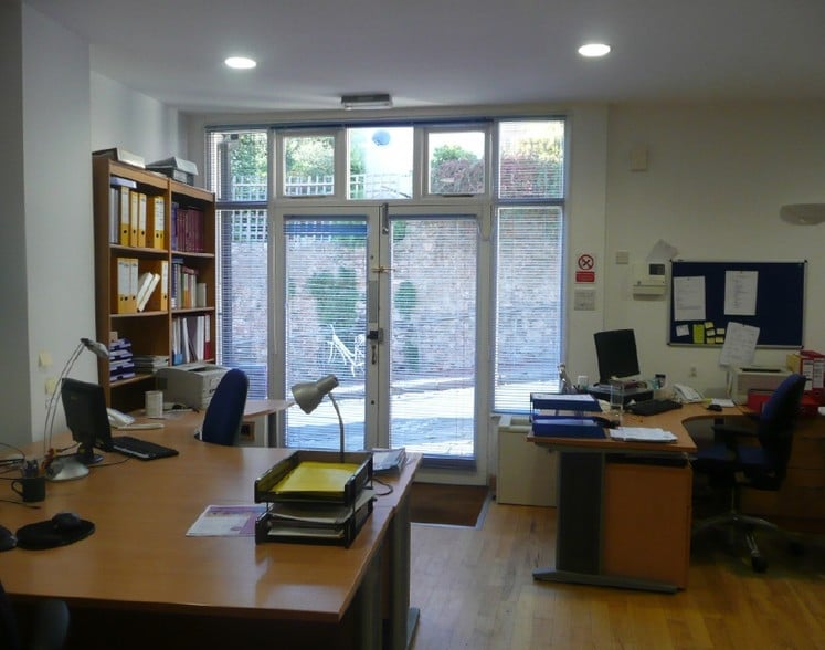 21 High St, Bristol for sale - Building Photo - Image 3 of 3