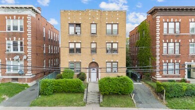 206-208 Hamilton St, Hartford, CT for sale Building Photo- Image 1 of 30