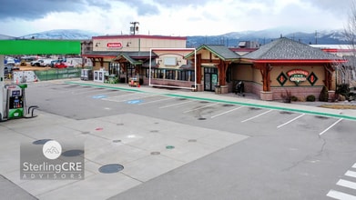 1605 S Russell St, Missoula, MT to rent Building Photo- Image 2 of 15