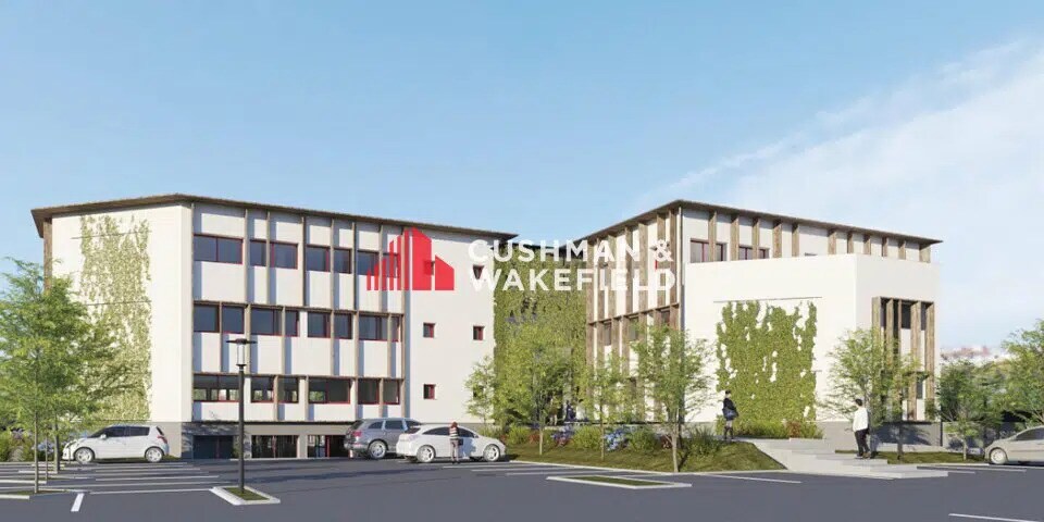 35 Avenue De L'Escadrille Normandie-Niemen, Blagnac to rent Primary Photo- Image 1 of 8