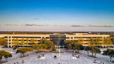 1125 E Campbell Rd, Richardson, TX for rent Building Photo- Image 1 of 23