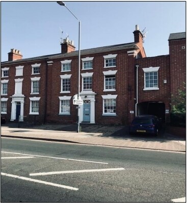 14 Guild St, Stratford Upon Avon for sale Primary Photo- Image 1 of 1