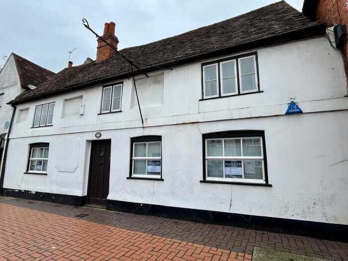 29 Rose St, Wokingham for sale Building Photo- Image 1 of 1