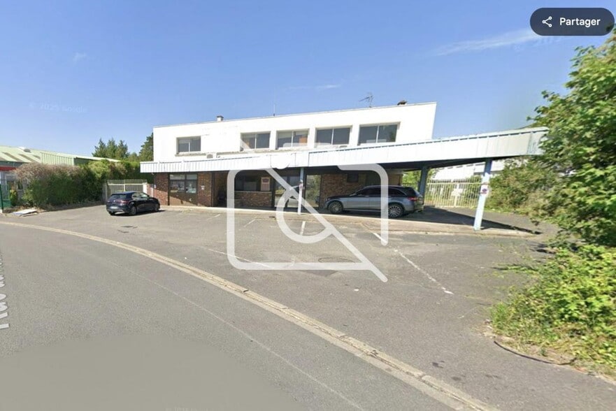 Industrial in Brétigny-sur-Orge for sale - Building Photo - Image 1 of 16