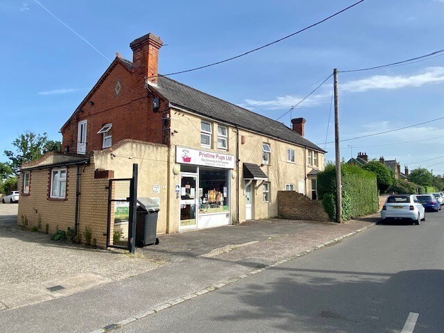 37-39 King St, Reading for sale Primary Photo- Image 1 of 1