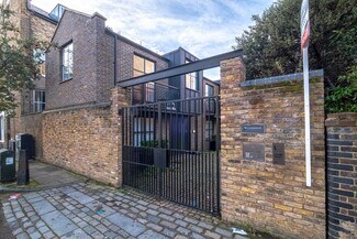 More details for 6 Tremlett Mews, London - Office for Rent