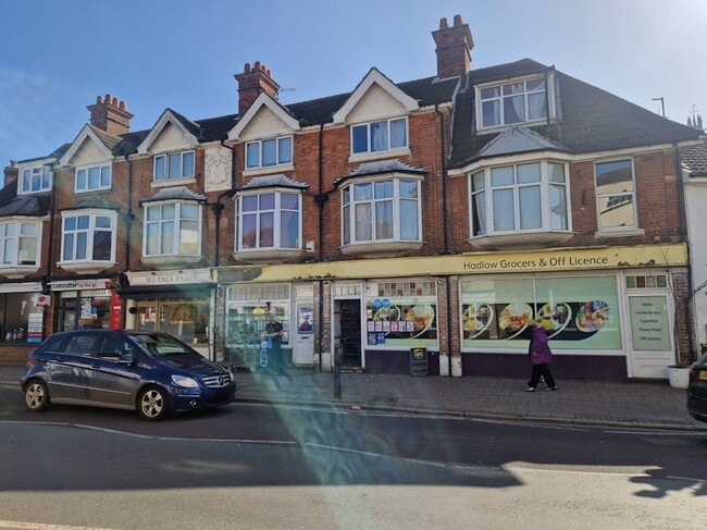 More details for 4-6 High Street, The Broadway, Hadlow - Retail for Sale